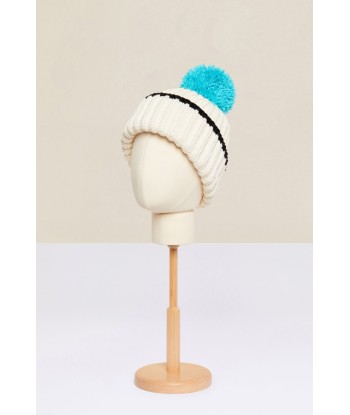 Patou Neige beanie hantent personnes