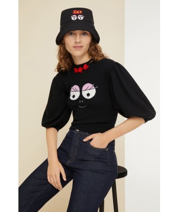 Barbamama cropped jumper 50-70% off 