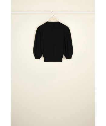 Barbamama cropped jumper 50-70% off 