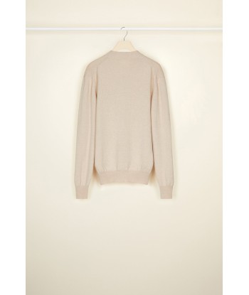 JP Barbapapa cardigan in wool shop