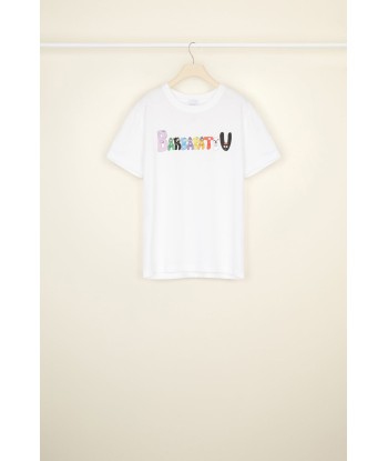 Barbapatou t-shirt in organic cotton 50-70% off 