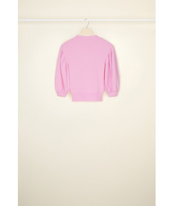 Barbapapa cropped jumper outlet