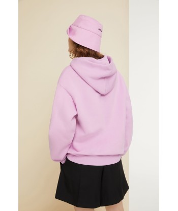 Barbapapa unisex hoodie in organic cotton Venez acheter