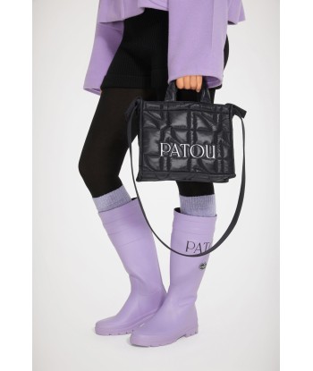 Patou x Le Chameau rubber boots acheter en ligne