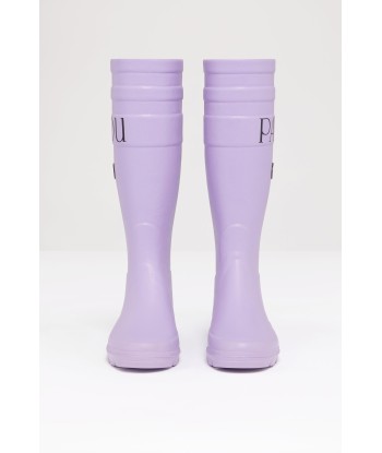 Patou x Le Chameau rubber boots acheter en ligne