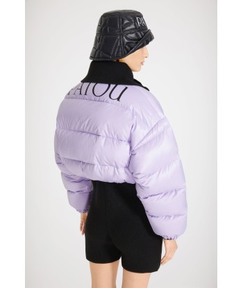 Patou puffer jacket prix