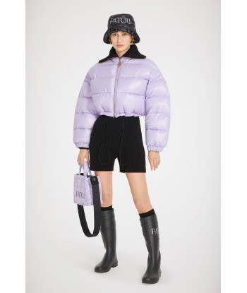 Patou puffer jacket prix