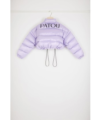 Patou puffer jacket prix