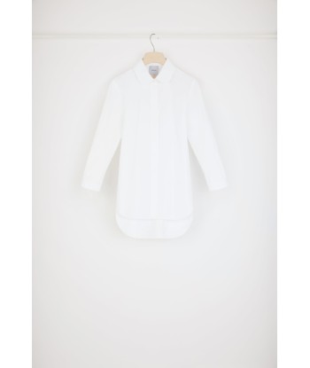 Baby shirt in organic cotton votre