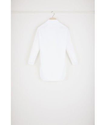 Baby shirt in organic cotton votre