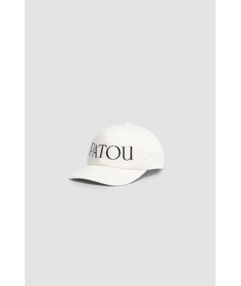 Patou cap in cotton pas cheres