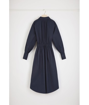 Two-part dress in organic cotton l'achat 