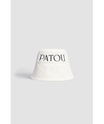 Patou bucket hat in cotton plus qu'un jeu 