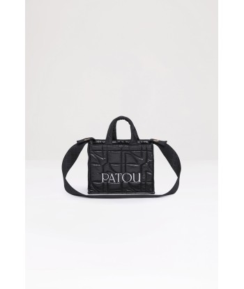 Small Patou quilted tote 50% de réduction en Octobre 2024