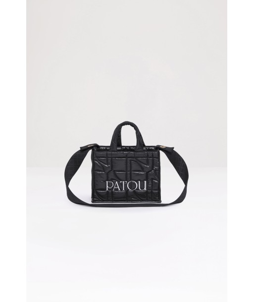 Small Patou quilted tote 50% de réduction en Octobre 2024