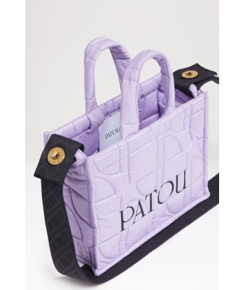 Small Patou quilted tote 2023