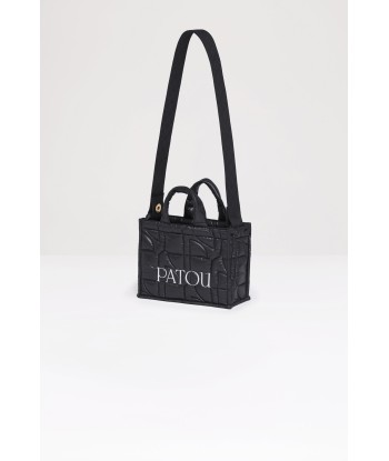 Small Patou quilted tote 50% de réduction en Octobre 2024