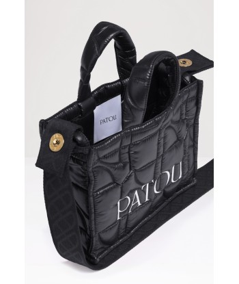 Small Patou quilted tote 50% de réduction en Octobre 2024