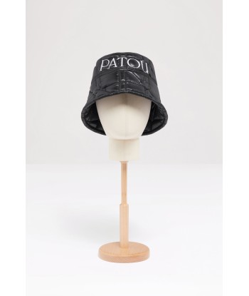 Patou quilted bucket hat Véritable concentré