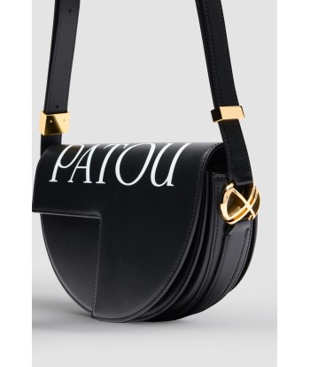 Le Patou logo bag de France