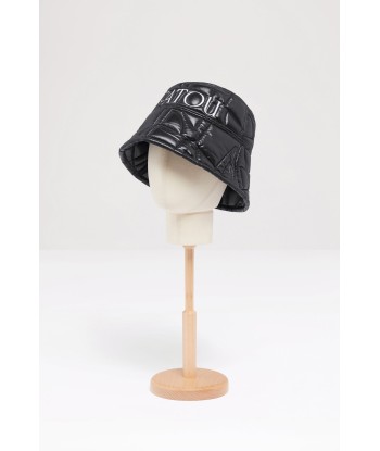 Patou quilted bucket hat Véritable concentré