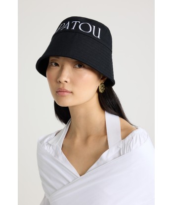 Patou bucket hat in cotton est présent 