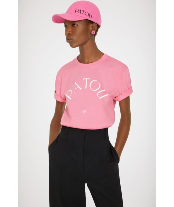 Patou t-shirt in organic cotton du meilleur 