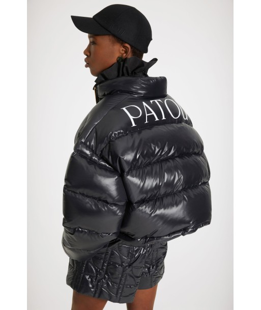 Patou puffer jacket pas cher