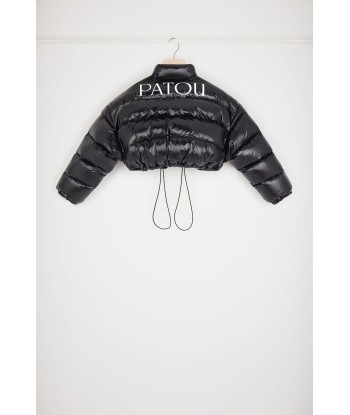 Patou puffer jacket pas cher