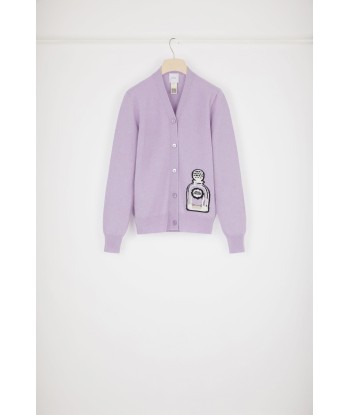 Fragrance wool cardigan votre restaurant rapide dans 