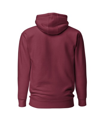 Sweat à capuche unisexe en coton Don't Yodel After Midnight texte clair 50-70% off 