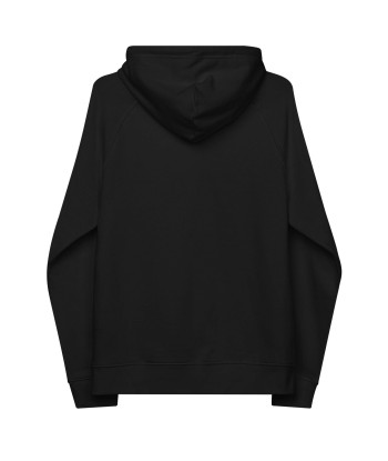 Sweat à capuche écologique Raglan unisexe Oh Bonne Mer 3 50% de réduction en Octobre 2024