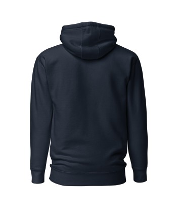 Sweat à capuche unisexe en coton Don't Yodel After Midnight texte clair 50-70% off 