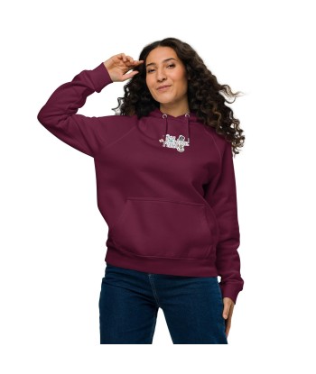 Sweat à capuche écologique Raglan unisexe Oh Bonne Mer 3 50% de réduction en Octobre 2024