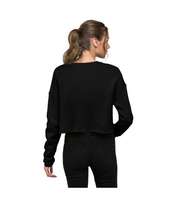 Sweat-Shirt Crop-Top Oh Bonne Mer 3 Véritable concentré