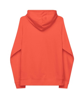 Sweat à capuche écologique Raglan unisexe Oh Bonne Mer 3 50% de réduction en Octobre 2024