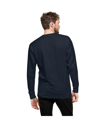 Sweatshirt premium unisexe License To Chill Mission Après-Ski Venez acheter