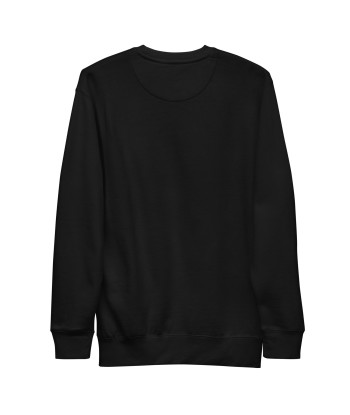 Sweatshirt premium unisexe Gondolas in the mist Profitez des Offres !