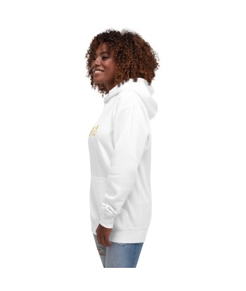 Sweat à capuche unisexe en coton Oh Bonne Mer 2 commande en ligne