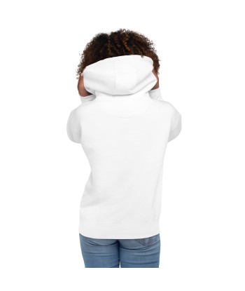 Sweat à capuche unisexe en coton Oh Bonne Mer 2 commande en ligne