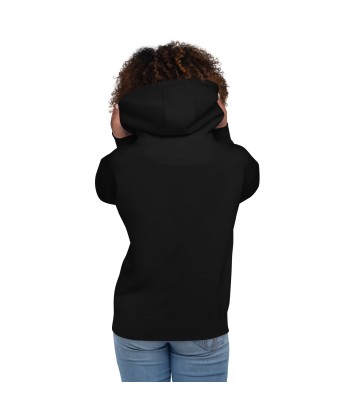 Sweat à capuche unisexe en coton Oh Bonne Mer 2 commande en ligne